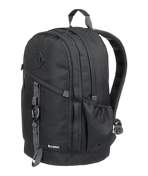 Sac à dos Element 30 cm - Flint Black - Cypress - 2 compartiments