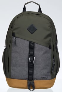 Sac à dos Element 30 cm - Forest Night - Cypress - 2 compartiments