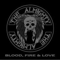 Blood Fire And Love