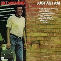 Just As I Am