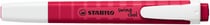 Présentoir 16 surligneurs STABILO swing cool NatureCOLORS Wildflower Edition