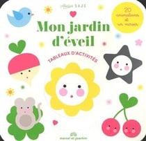 Mon jardin d'éveil