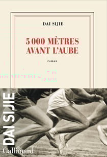 5000 mètres avant l'aube