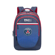 Sac à dos La Plume Dorée - Bleu marine - PSG - 2 compartiments