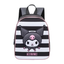 Sac à dos La Plume Dorée - Kuromi - 1 compartiment