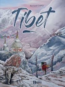 Tibet