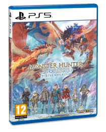 Monster Hunter Stories 3 - PS5