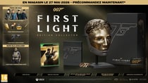 007 First Light - Xbox One/Xbox Series