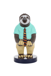 Figurine support manette Exquisite Gaming - Zootopie - Flash