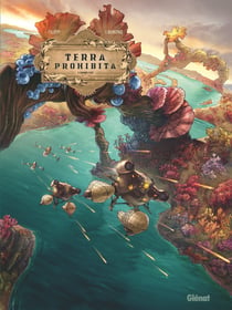 Terra prohibita Tome 3 : Ground zero