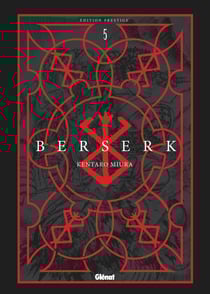 Berserk - Prestige Tome 5