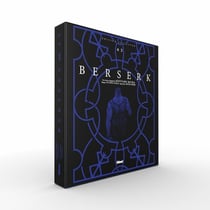 Berserk Tome 43