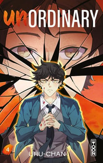 UnOrdinary Tome 4
