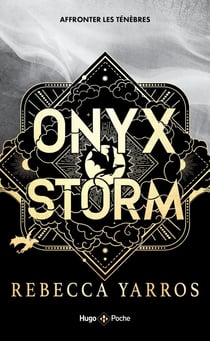 The Empyrean Tome 3 : Onyx Storm