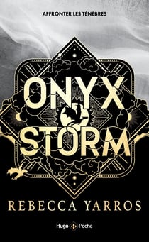 The Empyrean Tome 3 : Onyx Storm