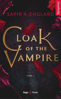 Cloak of the vampire Tome 1