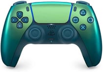 Manette sans fil DualSense Sony pour Playstation 5 - Chroma teal