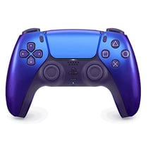 Manette sans fil DualSense Sony pour Playstation 5 - Chroma Indigo