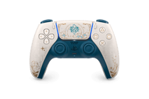Manette sans fil DualSense PS5 – Édition limitée Genshin Impact