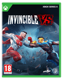 Invincible VS
