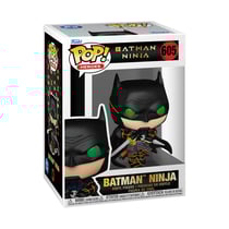 Figurine Funko POP! Heroes - Batman Ninja - Batman n°605