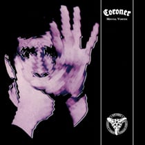 Mental Vortex - édition limitée
