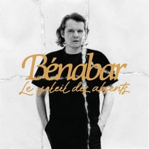 Le soleil des absents - CD