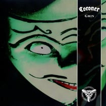 Grin - édition limitée