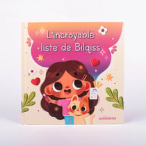 L'incroyable liste de Bilqiss
