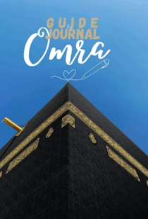 Guide & Journal Omra