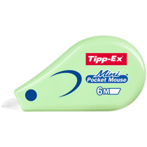 Ruban correcteur Tipp-Ex - Mini Mouse - Vert