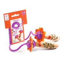 Corde à sauter ajustable Florita - Djeco