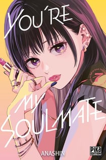 You're my Soulmate Tome 7