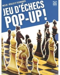 Pop-Up : Jeu d'Échecs