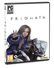 PRAGMATA