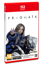 PRAGMATA