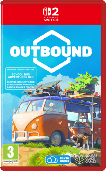 Outbound
