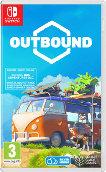 Outbound