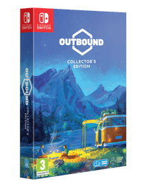 Outbound - Collector's Edition
