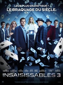 Insaisissables 3
