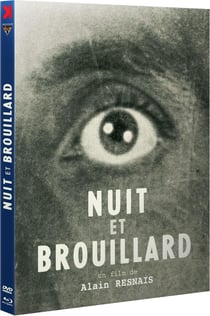 Nuit et brouillard