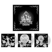 The First Three Albums Anniversary LP Box Set