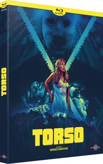 Torso