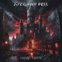 Ghost Town - édition gatefold