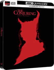 Conjuring 4 : L'heure du jugement