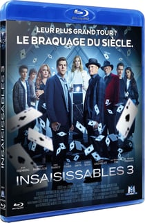 Insaisissables 3