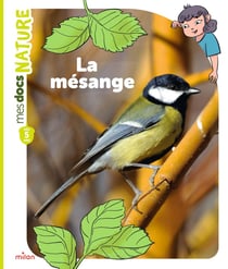 Mes docs nature : La mésange