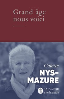 Grand âge, nous voici !