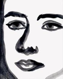 Iris de Moüy : You smell different but you re just the same