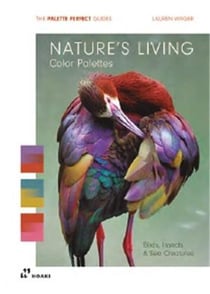 La palette parfaite : Les couleurs de la nature